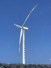 Ganghan Sinchang Windmill 