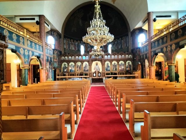 🇬🇷Greek Community In Kogarah🇬🇷