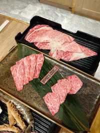 安平燒肉有和牛燒肉