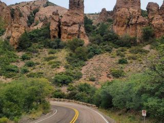 빅 벤드 국립공원 (텍사스)