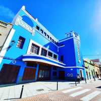 Historic Charm and Cultural Heritage in Gáldar