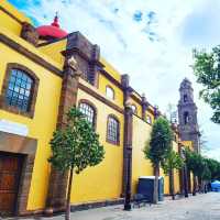 Historic Charm and Cultural Heritage in Gáldar