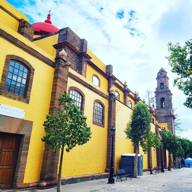 Historic Charm and Cultural Heritage in Gáldar Historic Charm and Cultural Heritage in Gáldar