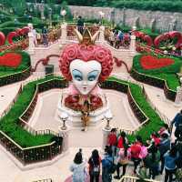 DISNEYLAND SHANGHAI