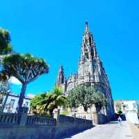 Explore the Historic Beauty of Arucas