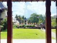 A Sacred Journey to the Temple of the Buddha’s Tooth