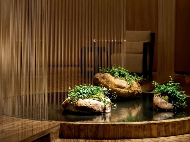 Best Hotel
