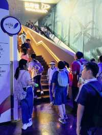 小梅沙海洋世界遊覽體驗：交通不便、設施不足，性價比偏低 