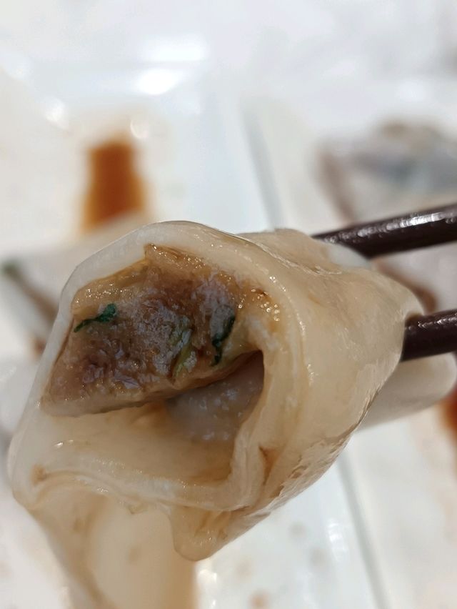 美味點心之旅