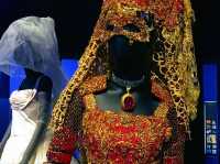 Discovering the Hong Kong Heritage Museum
