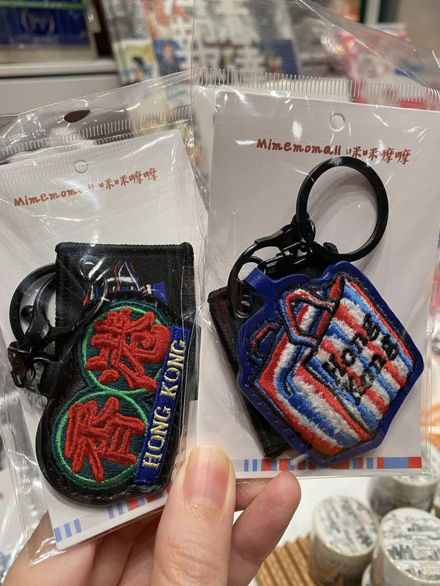 香港雑貨好きにおすすめ！絶対行くべきお店