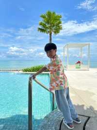 Pullman Khao Lak ที่พักบรรยากาศที่ ที่ไม่ควรพลาด
