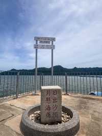 【本地遊】沙頭角一日遊 🌿