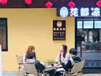 Kunming Xunjin New Village: Where French Railways Meet Yunnan Craftsmanship