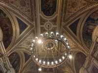 Experiencing Grandeur at the Vienna Opera House Vienna