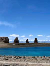 Mirror of the Sky: The Sacred Waters of Namtso