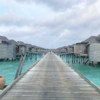 🏝️ Six Senses Maldives สวรรค์กลางทะเลสีฟ้าใส
