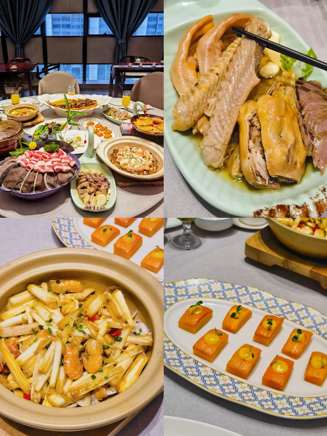 上海｜錢記生態酒店