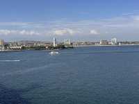 미스터트롯3 TOP7과 함께한 환상의 크루즈 여행, 카탈리나 섬과 엔세나다에서 선상 갈라쇼까지!