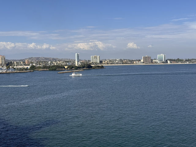 미스터트롯3 TOP7과 함께한 환상의 크루즈 여행, 카탈리나 섬과 엔세나다에서 선상 갈라쇼까지! 미스터트롯3 TOP7과 함께한 환상의 크루즈 여행, 카탈리나 섬과 엔세나다에서 선상 갈라쇼까지!