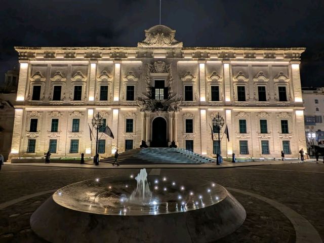 Exploring the Historic Beauty of Valletta