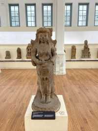 Indonesia National Museum