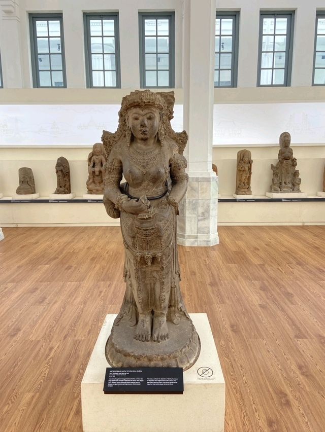 Indonesia National Museum