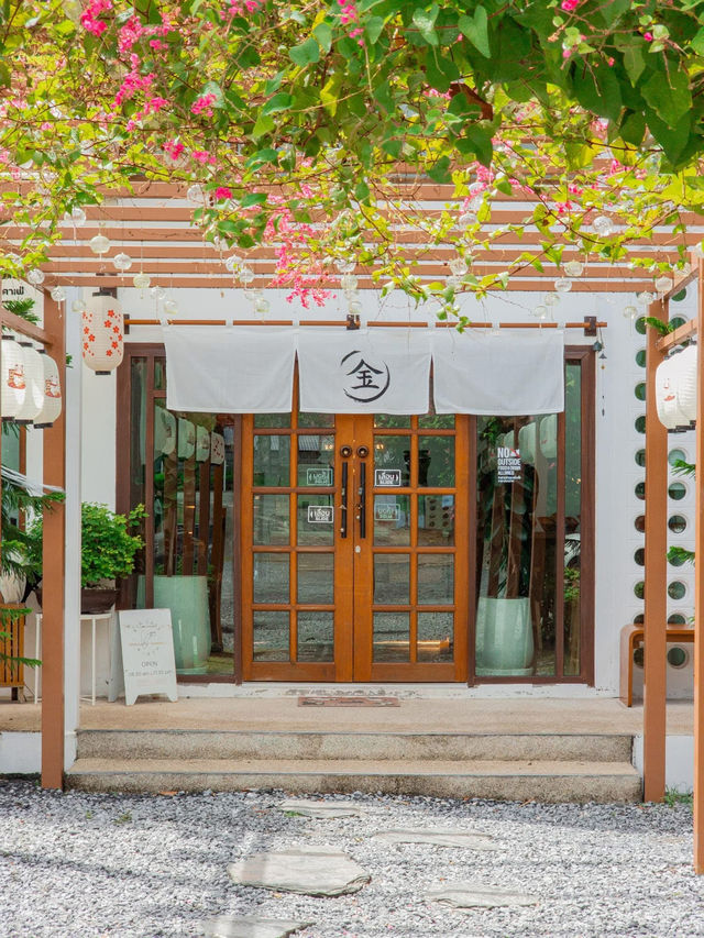 🥐☕️ Kin Café 🥐☕️ Kin Café