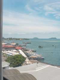 Kota Kinabalu旅行