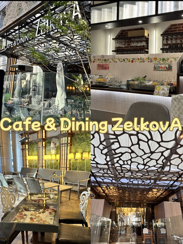 【東京 青山】  芸術は爆発だ！ アートとフラワー、ランチ、カフェ散歩