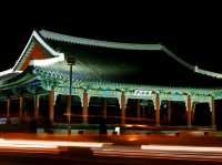 🏯 관덕정 – 제주의 역사를 간직한 정자