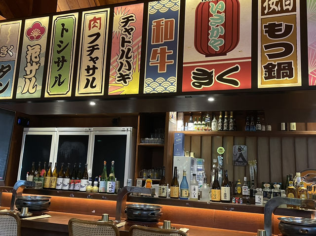 대구에서 만난 오사카🇯🇵