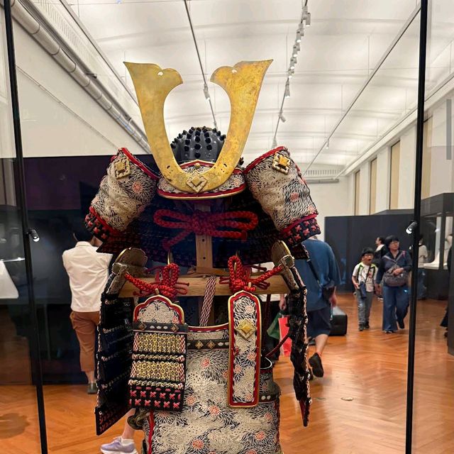 Tokyo National Museum (Tokyo)