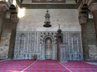 🇪🇬 살라딘 시타델(Citadel of Salah al-Din)
