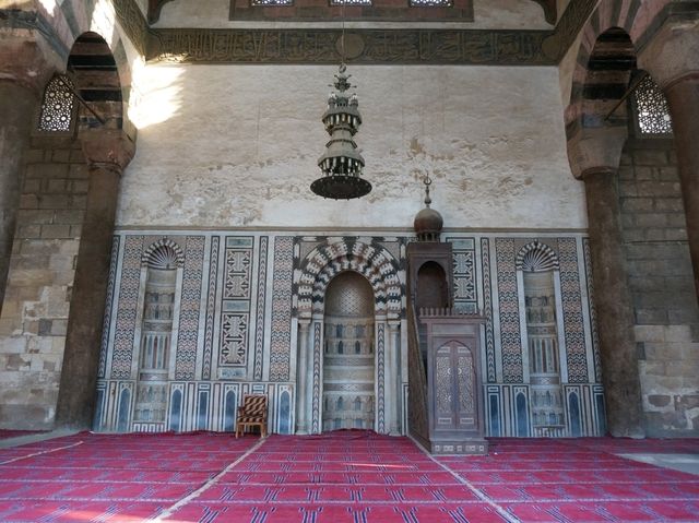 🇪🇬 살라딘 시타델(Citadel of Salah al-Din)