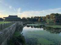 Anapji Pond (Gyeongju)