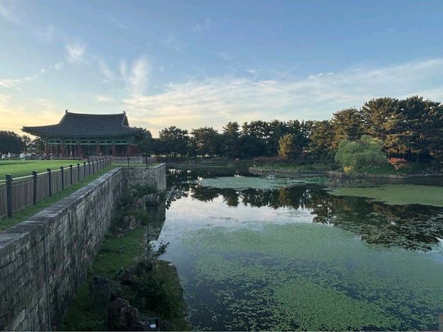 Anapji Pond (Gyeongju)