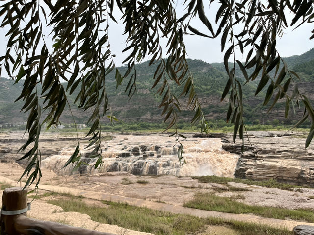Day Trip Itinerary — Yellow River History & Culture