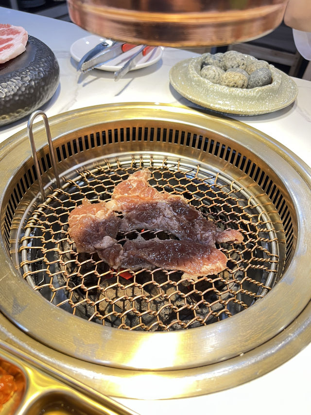 🥩 KOKI RESTAURANT ปิ้งย่างสไตล์เกาหลี 🥩