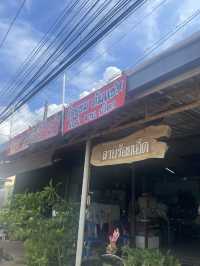 ร้านอาหารที่แนะนำตำบลกรอกสมบูรณ์