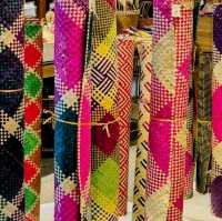 Cowks Batik Workshop