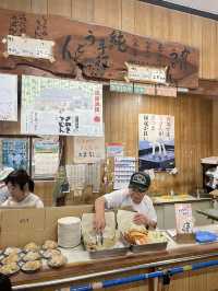 【人気旅番組に登場！？】香川の名物うどん店🍜