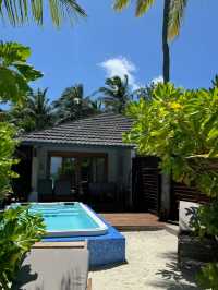 🇲🇻 Lily Beach Maldives Guide 🌴🏖️