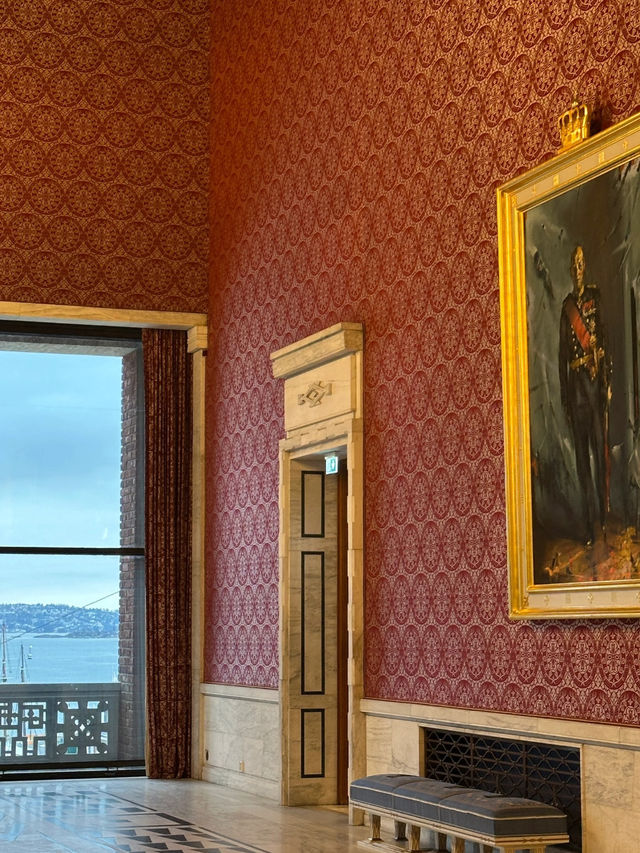Norway Unfolded: Fjords, Culture, and Untamed Landscapes – Oslo 