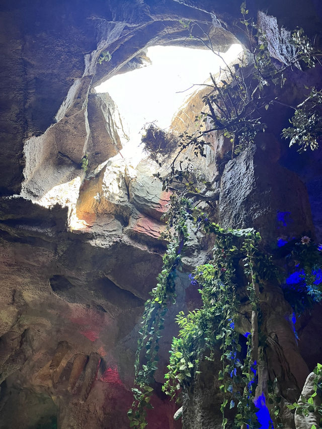 上海親子之旅行程推介 上海親子之旅行程推介