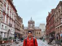 Liverpool เมืองในฝันของเหล่าเด็กหงส์