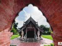 วัดสุวรรณมาศมงคล