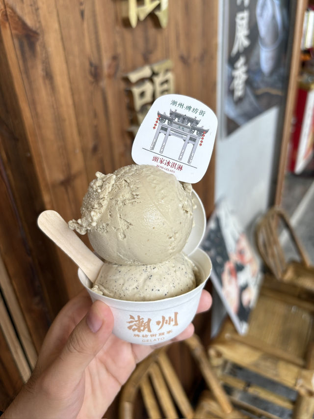 🏯 潮州古城之旅：千年古韻與潮汕美食的時光隧道！🌸✨