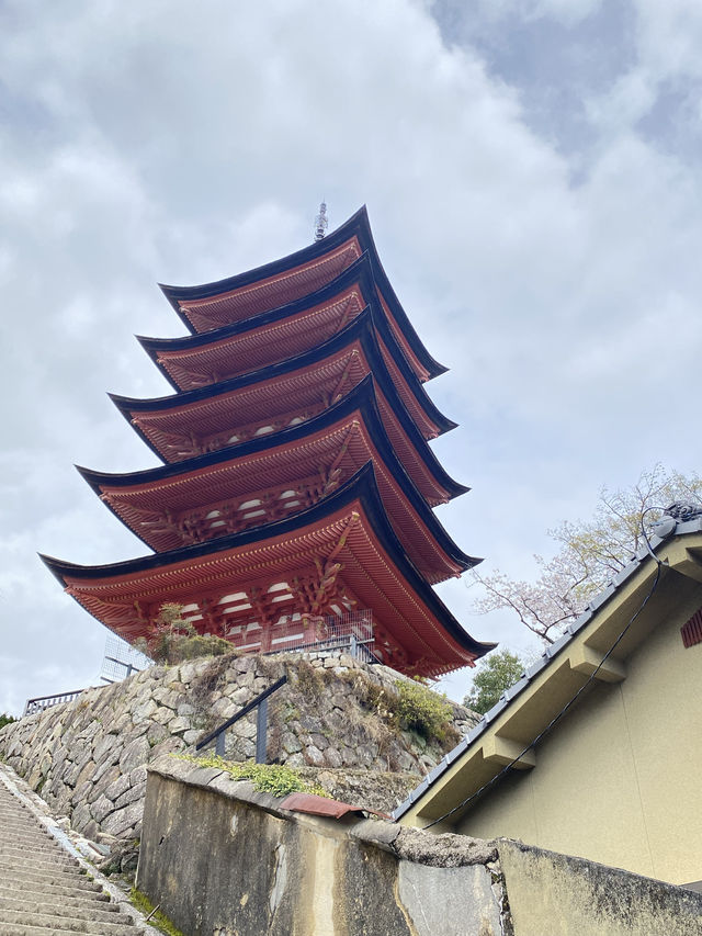 宮島:欣賞巖島神社之餘,也千萬不可錯過的牡蠣宴! 宮島:欣賞巖島神社之餘,也千萬不可錯過的牡蠣宴!