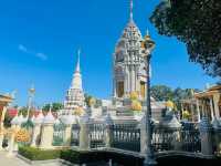 A Stunning Display of Cambodian Culture